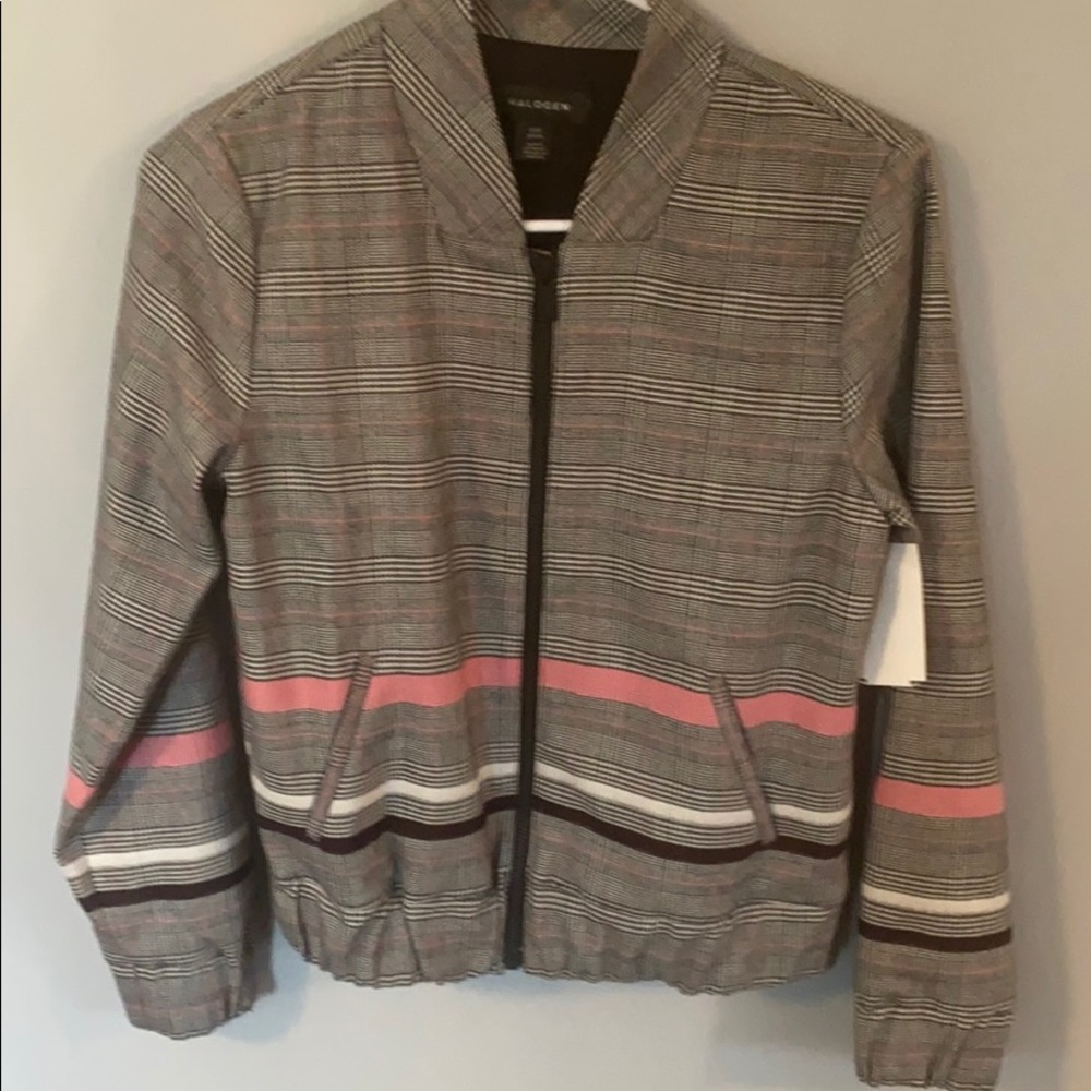 Halogen Blazer / Jacket - image 7